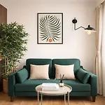 Cosy studio near Nation