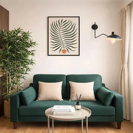 Appartamento Cosy studio near Nation Parigi